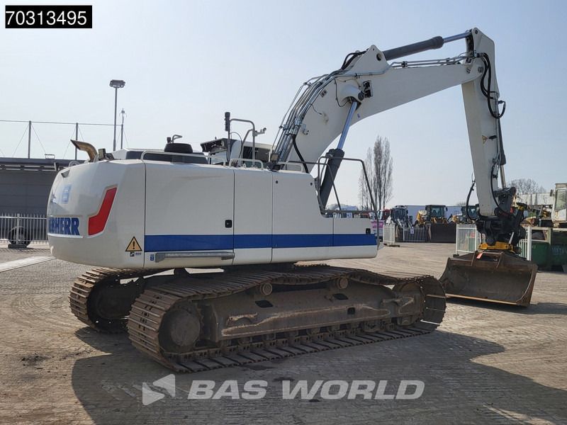 Liebherr R936 LC R936 - Escavadora de rastos: foto 5 Liebherr R936 LC R936 - Escavadora de rastos: foto 5