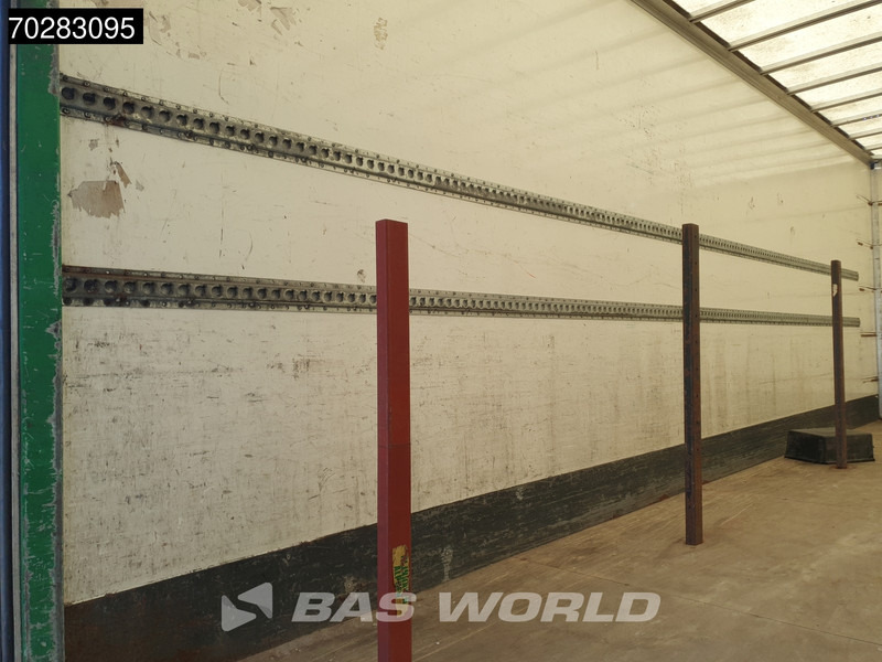 MAN TGL 12.180 4X2 12tons NL-Truck Automatic 1500kg Ladebordwand Euro 6 - Caminhão furgão: foto 5 MAN TGL 12.180 4X2 12tons NL-Truck Automatic 1500kg Ladebordwand Euro 6 - Caminhão furgão: foto 5