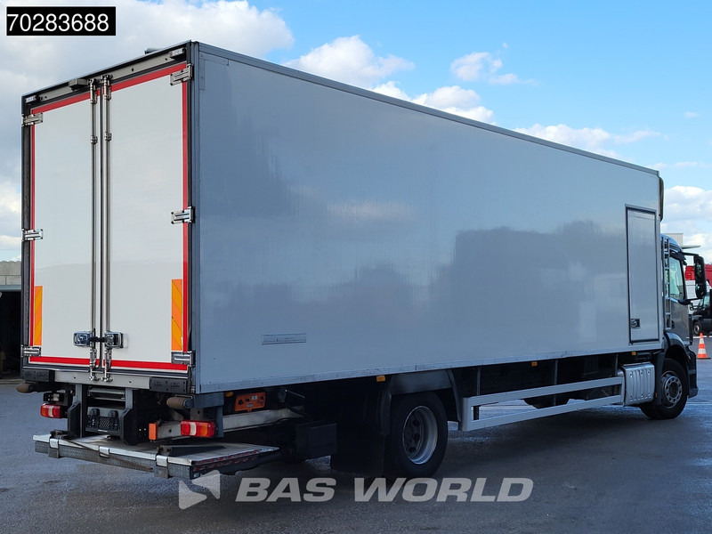 Mercedes-Benz Antos 1830 4X2 Carrier Supra 1150 2000kg Ladebordwand Automatic Euro 6 - Caminhão frigorífico: foto 5 Mercedes-Benz Antos 1830 4X2 Carrier Supra 1150 2000kg Ladebordwand Automatic Euro 6 - Caminhão frigorífico: foto 5