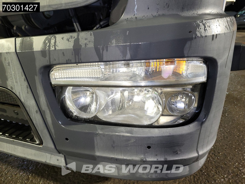 Caminhão frigorífico Mercedes-Benz Atego 1224 4X2 Thermo King T-1200R 1500kg Ladebordwand Automatic Euro 6: foto 16