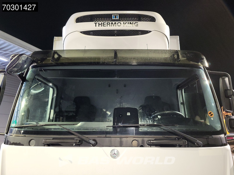 Caminhão frigorífico Mercedes-Benz Atego 1224 4X2 Thermo King T-1200R 1500kg Ladebordwand Automatic Euro 6: foto 14