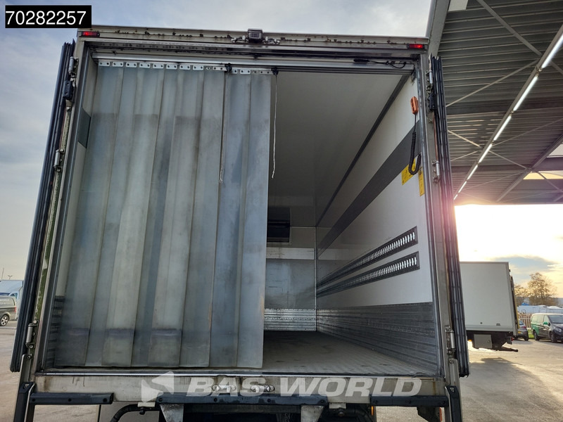 Mercedes-Benz Atego 1324 4X2 Thermo-King T-1200R Ladebordwand Manual Airco Euro 5 - Caminhão frigorífico: foto 5 Mercedes-Benz Atego 1324 4X2 Thermo-King T-1200R Ladebordwand Manual Airco Euro 5 - Caminhão frigorífico: foto 5