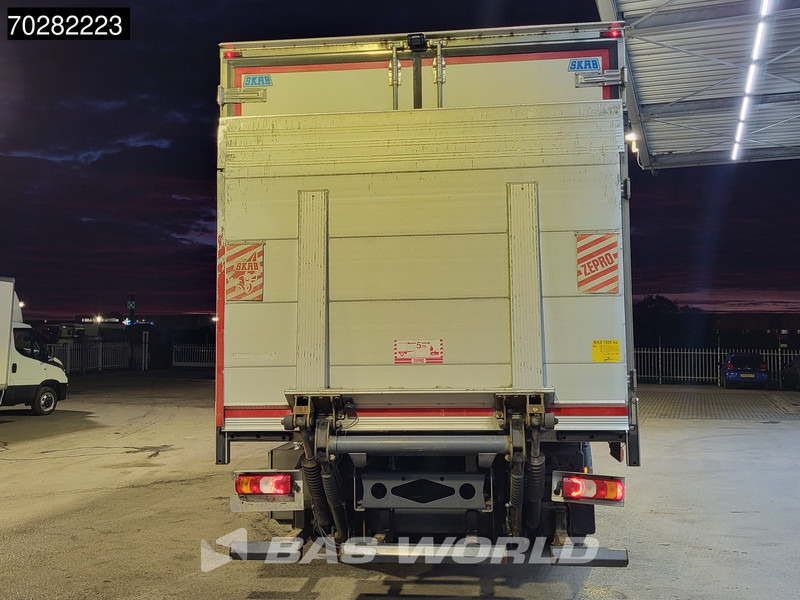 Mercedes-Benz Atego 1324 Atego 4X2 Thermo King T-1200R 1500kg Ladebordwand Automatic Euro 6 - Caminhão frigorífico: foto 3 Mercedes-Benz Atego 1324 Atego 4X2 Thermo King T-1200R 1500kg Ladebordwand Automatic Euro 6 - Caminhão frigorífico: foto 3