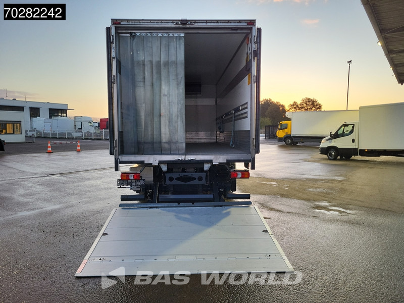 Mercedes-Benz Atego 1324 Atego 4X2 Thermo King T-1200R 1500kg Ladebordwand Automatic Euro 6 - Caminhão frigorífico: foto 5 Mercedes-Benz Atego 1324 Atego 4X2 Thermo King T-1200R 1500kg Ladebordwand Automatic Euro 6 - Caminhão frigorífico: foto 5