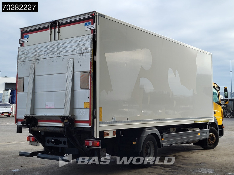 Mercedes-Benz Atego 1324 Atego 4X2 Thermo-King T1200R 1500kg Ladebordwand Automatic Euro 6 - Caminhão frigorífico: foto 5 Mercedes-Benz Atego 1324 Atego 4X2 Thermo-King T1200R 1500kg Ladebordwand Automatic Euro 6 - Caminhão frigorífico: foto 5