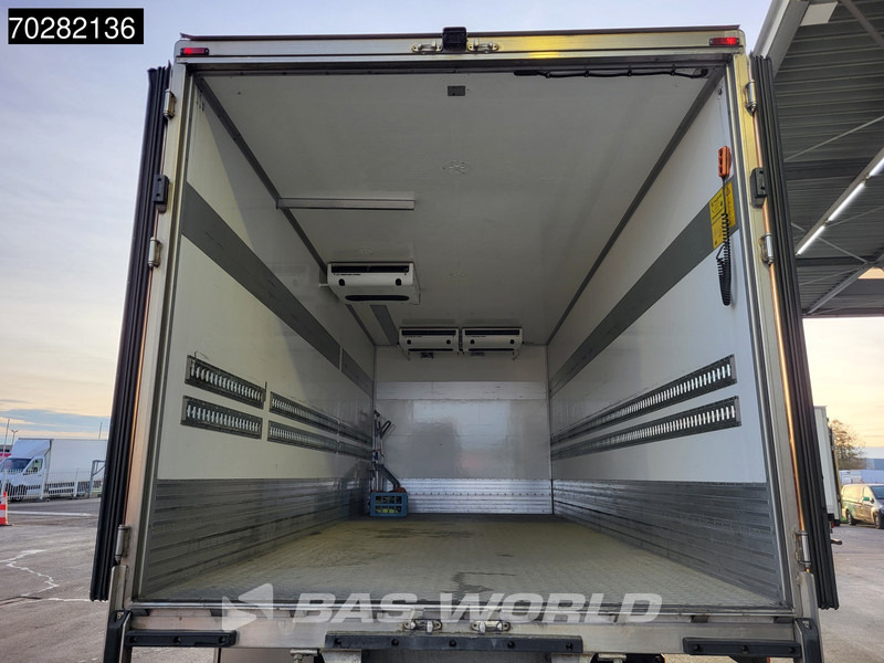 Mercedes-Benz Atego 1524 Atego 4X2 15tonner Thermo King T-1200R 1500kg Ladebordwand Euro 6 - Caminhão frigorífico: foto 3 Mercedes-Benz Atego 1524 Atego 4X2 15tonner Thermo King T-1200R 1500kg Ladebordwand Euro 6 - Caminhão frigorífico: foto 3