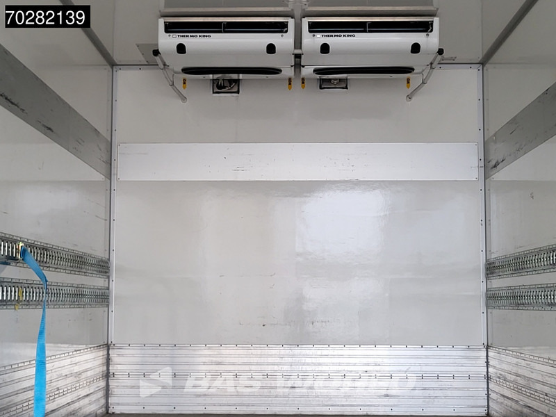 Caminhão frigorífico Mercedes-Benz Atego 1524 Atego 4X2 16tonner Thermo King T-1200R cooler 1500kg Ladebordwand Automatic: foto 10