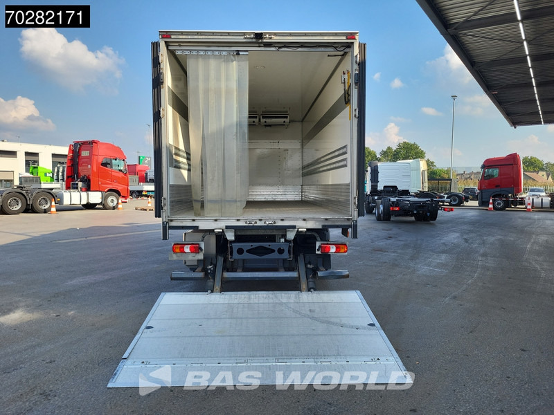 Mercedes-Benz Atego 1524 Atego 4X2 Thermo-King T1200R 1500kg Ladebordwand Automatic Euro 6 - Caminhão frigorífico: foto 3 Mercedes-Benz Atego 1524 Atego 4X2 Thermo-King T1200R 1500kg Ladebordwand Automatic Euro 6 - Caminhão frigorífico: foto 3