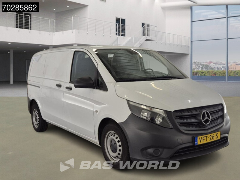 Mercedes-Benz Sprinter 110 CDI COMING SOON! L2H1 Airco Cruise Euro6 L2 6m3 A/C Cruise control - Furgão compacto: foto 3 Mercedes-Benz Sprinter 110 CDI COMING SOON! L2H1 Airco Cruise Euro6 L2 6m3 A/C Cruise control - Furgão compacto: foto 3