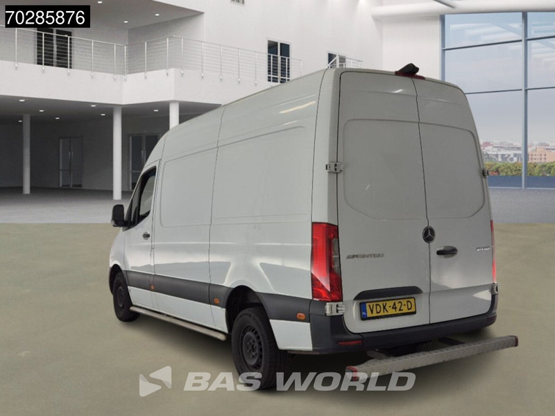 Mercedes-Benz Sprinter 314 CDI COMING SOON! Koelwagen Automaat Carrier L2H2 Navi Airco Cruise Camera MBUX L2 Koel Koeler Kühl Kühler Kühlwagen 9m3 A/C - Carrinha frigorífica: foto 5 Mercedes-Benz Sprinter 314 CDI COMING SOON! Koelwagen Automaat Carrier L2H2 Navi Airco Cruise Camera MBUX L2 Koel Koeler Kühl Kühler Kühlwagen 9m3 A/C - Carrinha frigorífica: foto 5