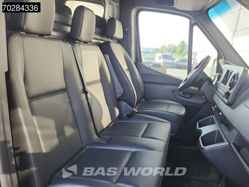 Furgão Mercedes-Benz Sprinter 317 CDI Automaat L3H2 3,5t Trekhaak Airco Camera Parkeersensoren MBUX CarPlay Euro6 L3 16m3 A/C Towbar: foto 13