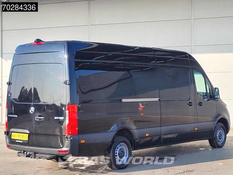 Furgão Mercedes-Benz Sprinter 317 CDI Automaat L3H2 3,5t Trekhaak Airco Camera Parkeersensoren MBUX CarPlay Euro6 L3 16m3 A/C Towbar: foto 6