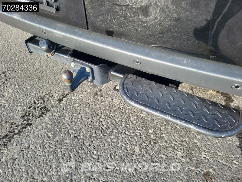 Furgão Mercedes-Benz Sprinter 317 CDI Automaat L3H2 3,5t Trekhaak Airco Camera Parkeersensoren MBUX CarPlay Euro6 L3 16m3 A/C Towbar: foto 9