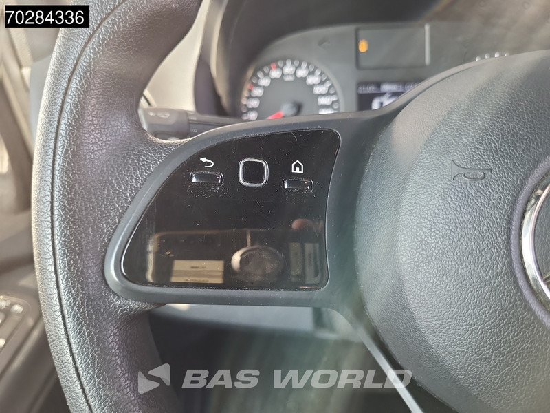 Furgão Mercedes-Benz Sprinter 317 CDI Automaat L3H2 3,5t Trekhaak Airco Camera Parkeersensoren MBUX CarPlay Euro6 L3 16m3 A/C Towbar: foto 18
