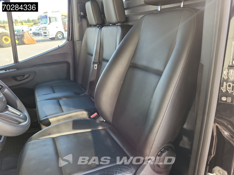 Furgão Mercedes-Benz Sprinter 317 CDI Automaat L3H2 3,5t Trekhaak Airco Camera Parkeersensoren MBUX CarPlay Euro6 L3 16m3 A/C Towbar: foto 12