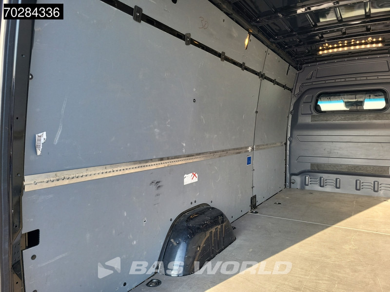 Furgão Mercedes-Benz Sprinter 317 CDI Automaat L3H2 3,5t Trekhaak Airco Camera Parkeersensoren MBUX CarPlay Euro6 L3 16m3 A/C Towbar: foto 8