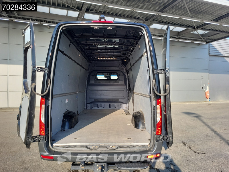 Mercedes-Benz Sprinter 317 CDI Automaat L3H2 3,5t Trekhaak Airco Camera Parkeersensoren MBUX CarPlay Euro6 L3 16m3 A/C Towbar - Furgão: foto 3 Mercedes-Benz Sprinter 317 CDI Automaat L3H2 3,5t Trekhaak Airco Camera Parkeersensoren MBUX CarPlay Euro6 L3 16m3 A/C Towbar - Furgão: foto 3