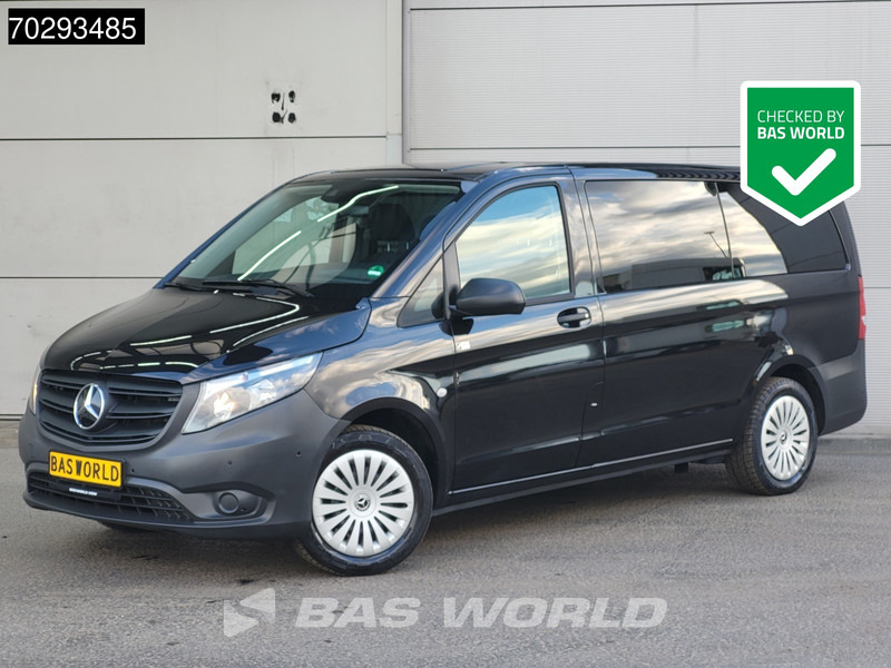 Mercedes-Benz Vito 116 A/C Cruise control - Micro-ônibus, Furgão de passageiros: foto 1 Mercedes-Benz Vito 116 A/C Cruise control - Micro-ônibus, Furgão de passageiros: foto 1