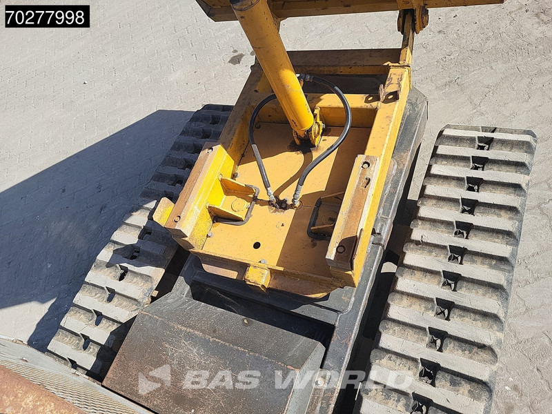 Morooka MST300VDR - Dumper: foto 5 Morooka MST300VDR - Dumper: foto 5