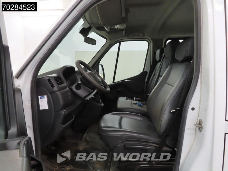 Opel Movano 140PK COMING SOON! Open Laadbak Trekhaak Navi Airco Cruise Pritsche Pickup Open Box A/C Double cabin Towbar Cruise control - Furgão caixa aberta: foto 5 Opel Movano 140PK COMING SOON! Open Laadbak Trekhaak Navi Airco Cruise Pritsche Pickup Open Box A/C Double cabin Towbar Cruise control - Furgão caixa aberta: foto 5