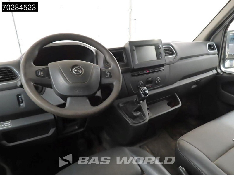 Opel Movano 140PK COMING SOON! Open Laadbak Trekhaak Navi Airco Cruise Pritsche Pickup Open Box A/C Double cabin Towbar Cruise control - Furgão caixa aberta: foto 3 Opel Movano 140PK COMING SOON! Open Laadbak Trekhaak Navi Airco Cruise Pritsche Pickup Open Box A/C Double cabin Towbar Cruise control - Furgão caixa aberta: foto 3