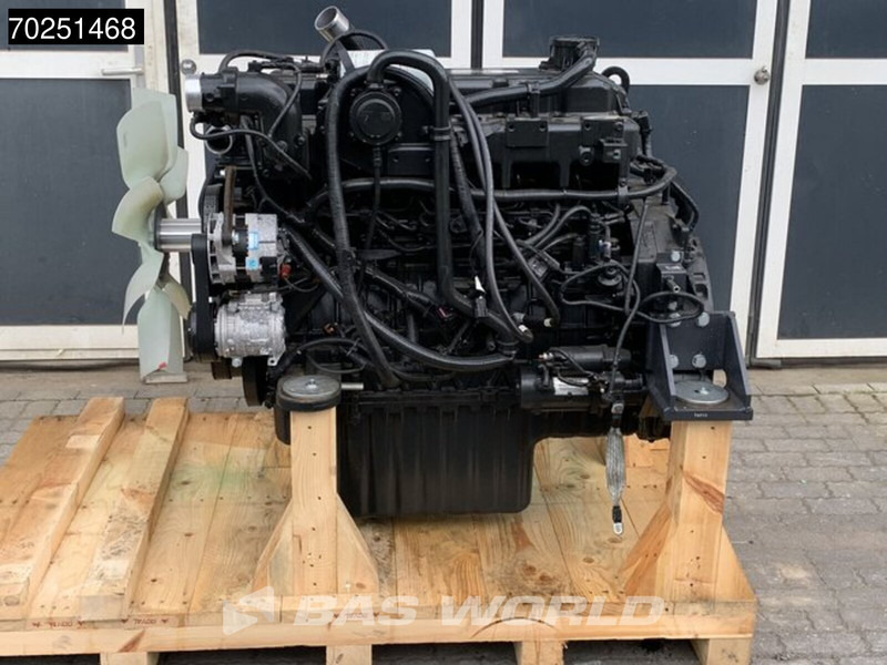 Doosan DL08-MFE00 - Peça de reposição: foto 3 Doosan DL08-MFE00 - Peça de reposição: foto 3