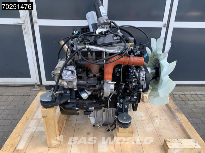 Perkins 1204J-E44TA PPKXL04.4SU1 - 4950/2200 - NRE6V04.4HTA - Peça de reposição: foto 3 Perkins 1204J-E44TA PPKXL04.4SU1 - 4950/2200 - NRE6V04.4HTA - Peça de reposição: foto 3