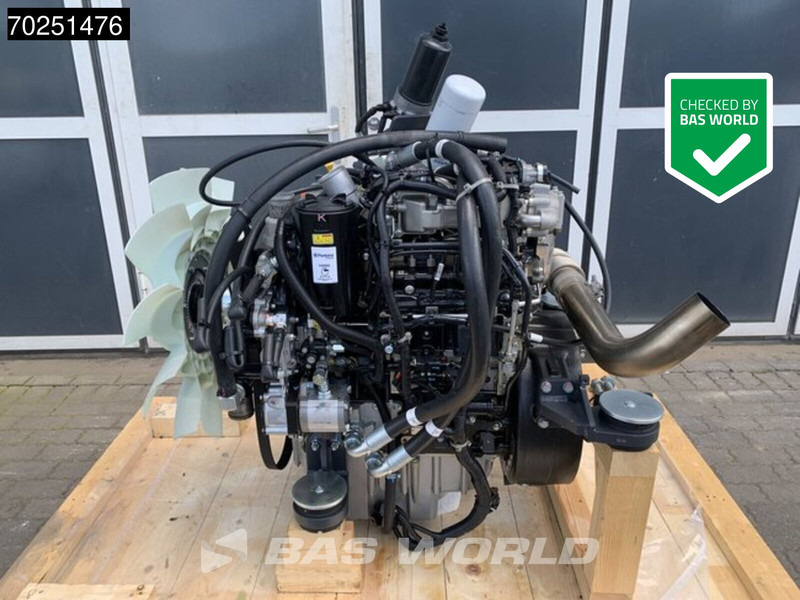 Perkins 1204J-E44TA PPKXL04.4SU1 - 4950/2200 - NRE6V04.4HTA - Peça de reposição: foto 1 Perkins 1204J-E44TA PPKXL04.4SU1 - 4950/2200 - NRE6V04.4HTA - Peça de reposição: foto 1