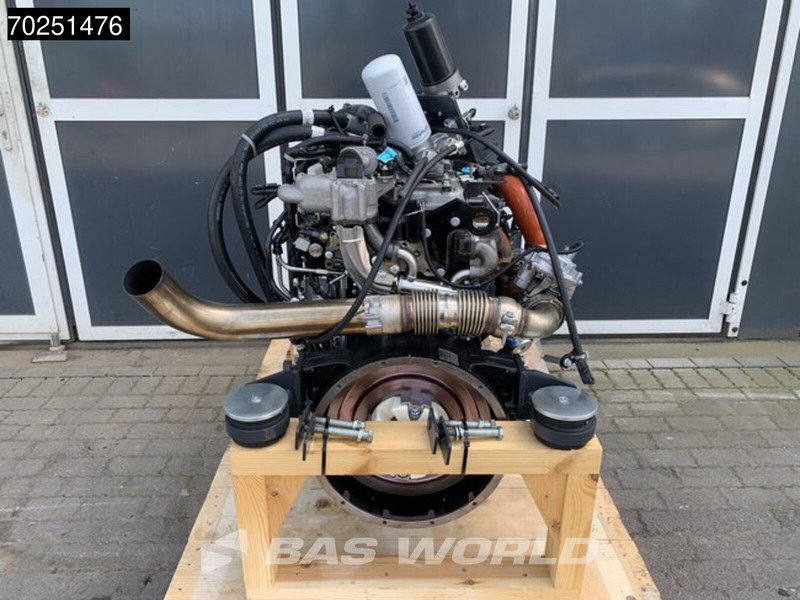 Perkins 1204J-E44TA PPKXL04.4SU1 - 4950/2200 - NRE6V04.4HTA - Peça de reposição: foto 5 Perkins 1204J-E44TA PPKXL04.4SU1 - 4950/2200 - NRE6V04.4HTA - Peça de reposição: foto 5