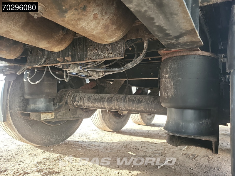 Semireboque piso móvel Reisch R24-RSBS-3-13 3 axles 8 mm Lift Axle: foto 20 Semireboque piso móvel Reisch R24-RSBS-3-13 3 axles 8 mm Lift Axle: foto 20