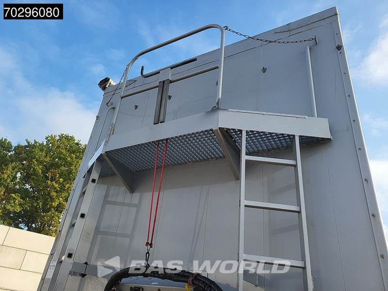 Semireboque piso móvel Reisch R24-RSBS-3-13 3 axles 8 mm Lift Axle: foto 12 Semireboque piso móvel Reisch R24-RSBS-3-13 3 axles 8 mm Lift Axle: foto 12