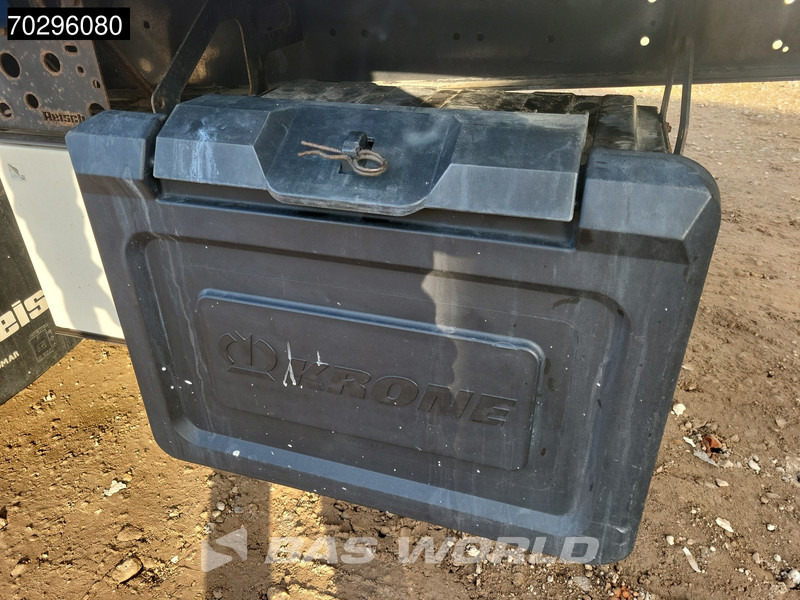 Semireboque piso móvel Reisch R24-RSBS-3-13 3 axles 8 mm Lift Axle: foto 15 Semireboque piso móvel Reisch R24-RSBS-3-13 3 axles 8 mm Lift Axle: foto 15