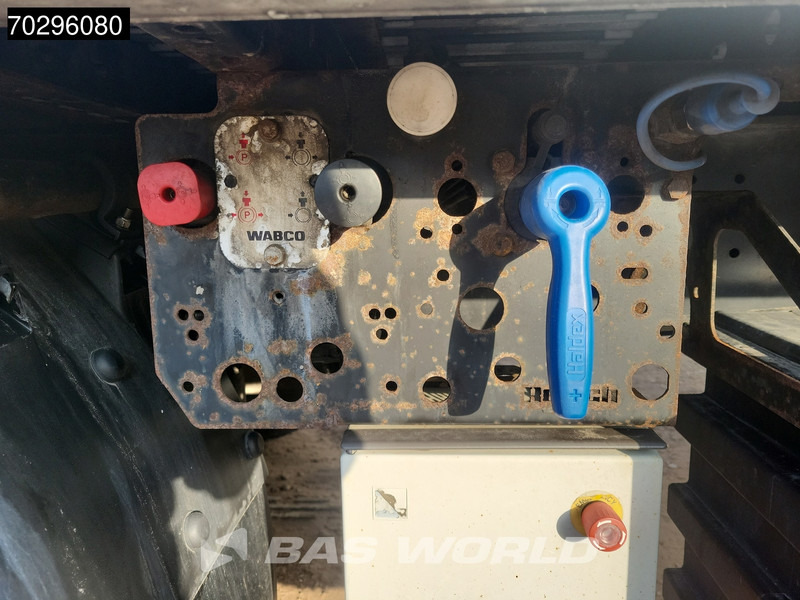 Semireboque piso móvel Reisch R24-RSBS-3-13 3 axles 8 mm Lift Axle: foto 14 Semireboque piso móvel Reisch R24-RSBS-3-13 3 axles 8 mm Lift Axle: foto 14