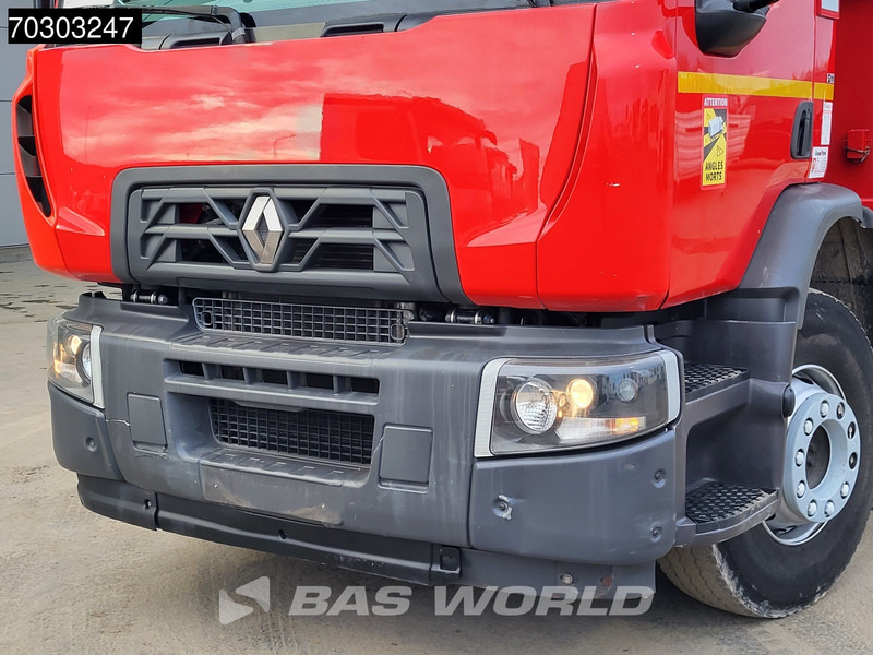 Camião de caixa aberta/ Plataforma, Caminhão grua Renault C 280 4X2 Palfinger PK12.501 SLD Crane Kran Automatic Airco Euro 6: foto 14 Camião de caixa aberta/ Plataforma, Caminhão grua Renault C 280 4X2 Palfinger PK12.501 SLD Crane Kran Automatic Airco Euro 6: foto 14