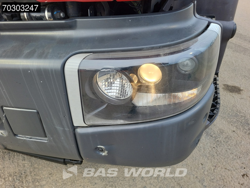 Camião de caixa aberta/ Plataforma, Caminhão grua Renault C 280 4X2 Palfinger PK12.501 SLD Crane Kran Automatic Airco Euro 6: foto 15 Camião de caixa aberta/ Plataforma, Caminhão grua Renault C 280 4X2 Palfinger PK12.501 SLD Crane Kran Automatic Airco Euro 6: foto 15