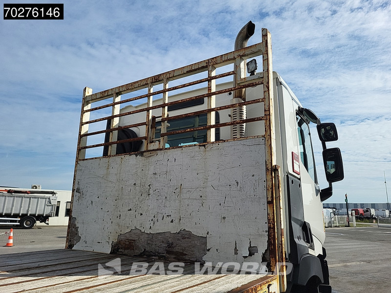 Camião de caixa aberta/ Plataforma Renault C 380 6X4 7500mm platform Automatic Retarder Euro 6: foto 11