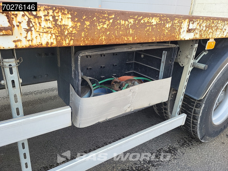 Camião de caixa aberta/ Plataforma Renault C 380 6X4 7500mm platform Automatic Retarder Euro 6: foto 14