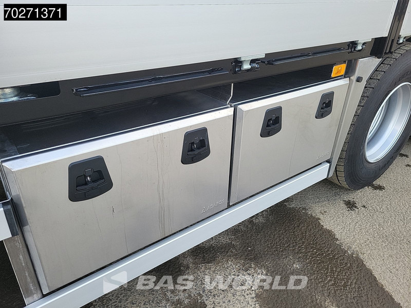 Camião de caixa aberta/ Plataforma, Caminhão grua nuevo Renault C 480 6X2 NEW! Palfinger PK41002 EH Crane Kran ACC Euro 6: foto 19