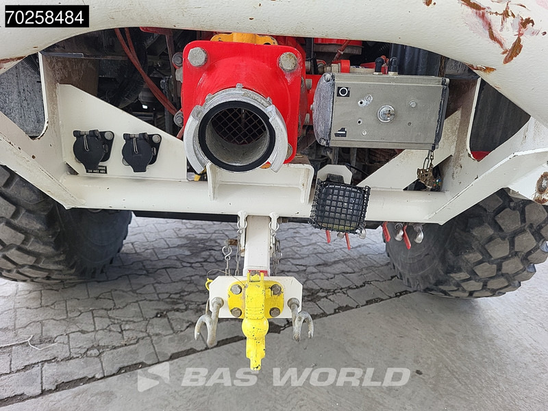 Carro de bombeiro Renault CCFS 6000 4X4 Renault Thomas Sides 6000 Ltr 4x4 Euro 5 Feuerwehr: foto 6 Carro de bombeiro Renault CCFS 6000 4X4 Renault Thomas Sides 6000 Ltr 4x4 Euro 5 Feuerwehr: foto 6