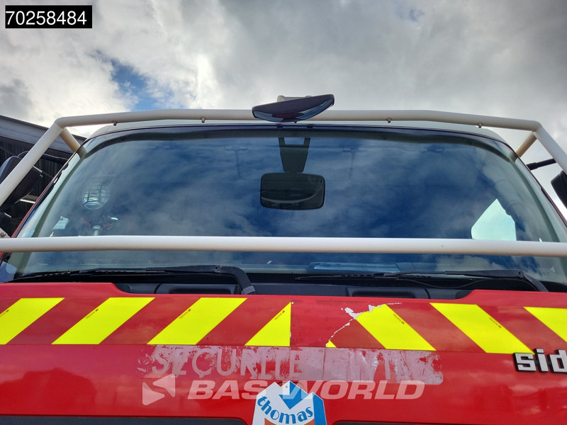 Carro de bombeiro Renault CCFS 6000 4X4 Renault Thomas Sides 6000 Ltr 4x4 Euro 5 Feuerwehr: foto 14 Carro de bombeiro Renault CCFS 6000 4X4 Renault Thomas Sides 6000 Ltr 4x4 Euro 5 Feuerwehr: foto 14