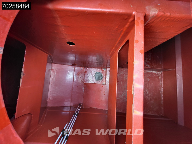 Carro de bombeiro Renault CCFS 6000 4X4 Renault Thomas Sides 6000 Ltr 4x4 Euro 5 Feuerwehr: foto 20 Carro de bombeiro Renault CCFS 6000 4X4 Renault Thomas Sides 6000 Ltr 4x4 Euro 5 Feuerwehr: foto 20