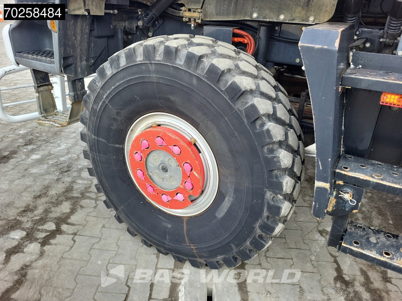 Carro de bombeiro Renault CCFS 6000 4X4 Renault Thomas Sides 6000 Ltr 4x4 Euro 5 Feuerwehr: foto 13 Carro de bombeiro Renault CCFS 6000 4X4 Renault Thomas Sides 6000 Ltr 4x4 Euro 5 Feuerwehr: foto 13