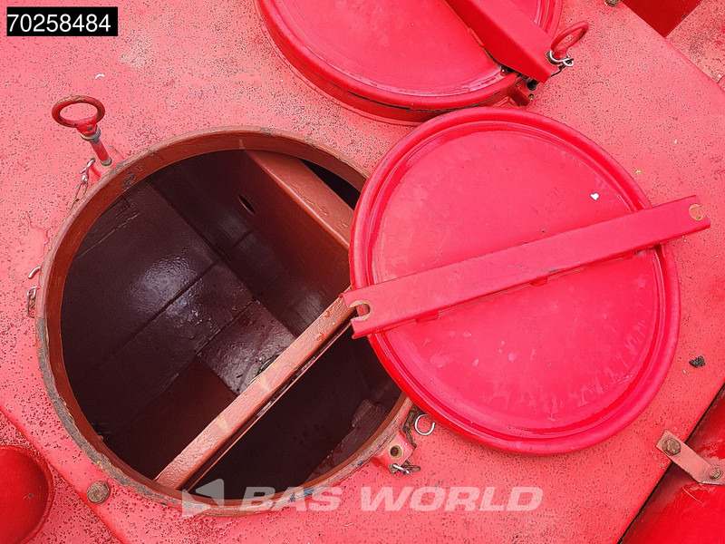 Carro de bombeiro Renault CCFS 6000 4X4 Renault Thomas Sides 6000 Ltr 4x4 Euro 5 Feuerwehr: foto 19 Carro de bombeiro Renault CCFS 6000 4X4 Renault Thomas Sides 6000 Ltr 4x4 Euro 5 Feuerwehr: foto 19