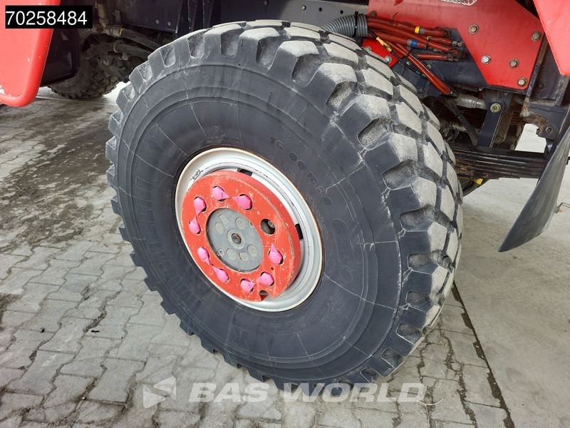 Carro de bombeiro Renault CCFS 6000 4X4 Renault Thomas Sides 6000 Ltr 4x4 Euro 5 Feuerwehr: foto 12 Carro de bombeiro Renault CCFS 6000 4X4 Renault Thomas Sides 6000 Ltr 4x4 Euro 5 Feuerwehr: foto 12