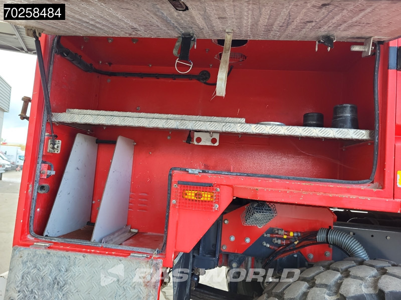 Carro de bombeiro Renault CCFS 6000 4X4 Renault Thomas Sides 6000 Ltr 4x4 Euro 5 Feuerwehr: foto 17 Carro de bombeiro Renault CCFS 6000 4X4 Renault Thomas Sides 6000 Ltr 4x4 Euro 5 Feuerwehr: foto 17
