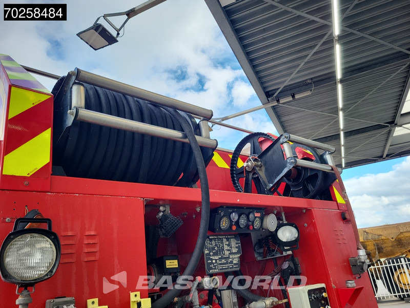 Carro de bombeiro Renault CCFS 6000 4X4 Renault Thomas Sides 6000 Ltr 4x4 Euro 5 Feuerwehr: foto 10 Carro de bombeiro Renault CCFS 6000 4X4 Renault Thomas Sides 6000 Ltr 4x4 Euro 5 Feuerwehr: foto 10