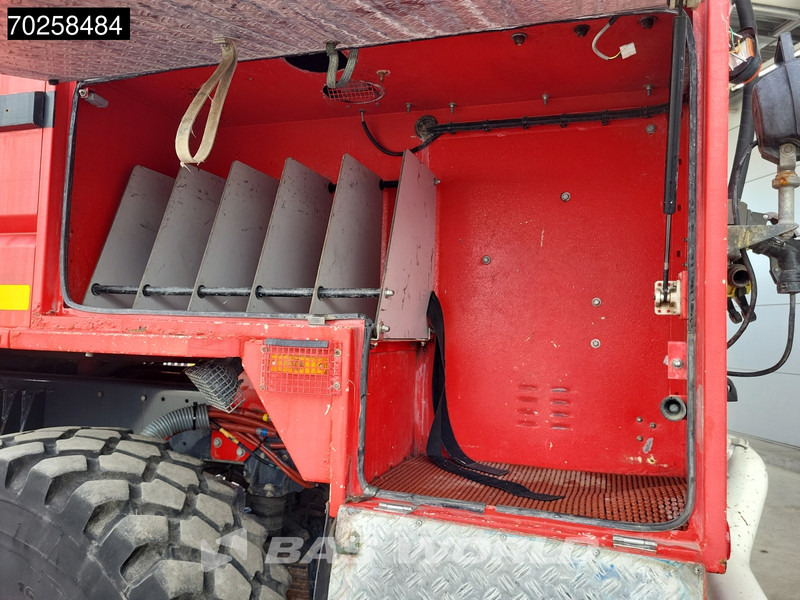 Carro de bombeiro Renault CCFS 6000 4X4 Renault Thomas Sides 6000 Ltr 4x4 Euro 5 Feuerwehr: foto 11 Carro de bombeiro Renault CCFS 6000 4X4 Renault Thomas Sides 6000 Ltr 4x4 Euro 5 Feuerwehr: foto 11