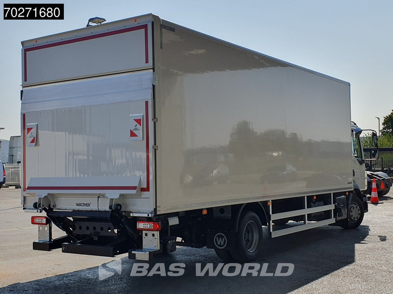 Renault D 240 4X2 NEW 12tonner 240PK 1500kg Ladebordwand ACC Euro 6 - Caminhão furgão: foto 5 Renault D 240 4X2 NEW 12tonner 240PK 1500kg Ladebordwand ACC Euro 6 - Caminhão furgão: foto 5