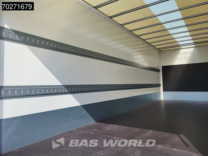 Renault D 240 4X2 NEW 240PK 12tonner Ladebordwand ACC Euro 6 - Caminhão furgão: foto 5 Renault D 240 4X2 NEW 240PK 12tonner Ladebordwand ACC Euro 6 - Caminhão furgão: foto 5