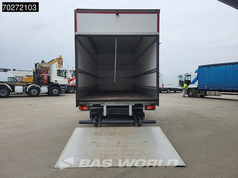 Renault D 250 4X2 16Tonner Automaat 2000kg Ladebordwand Euro 6 - Caminhão furgão: foto 3 Renault D 250 4X2 16Tonner Automaat 2000kg Ladebordwand Euro 6 - Caminhão furgão: foto 3